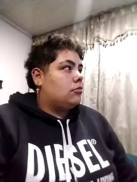 Hailey Curvy online show from 25, 10, 2025