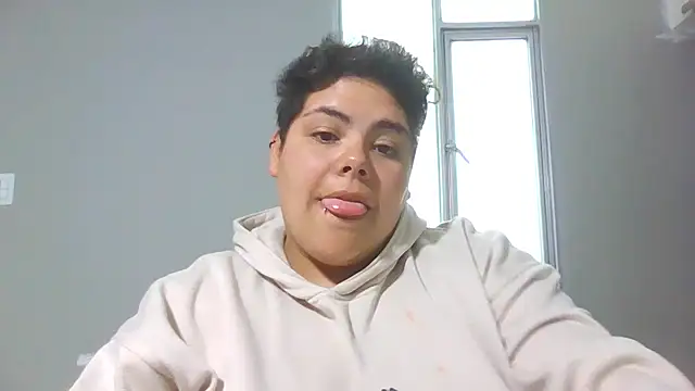 Hailey Curvy online show from 18, 1, 2026