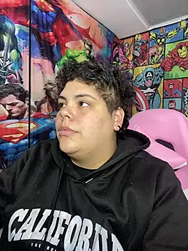 Snapshot of Hailey_Curvy chatting on 20, 5, 2026 Hailey Curvy online show from 20, 5, 2026
