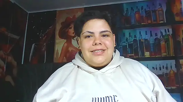 Snapshot of Hailey_Curvy chatting on 29, 5, 2026 Hailey Curvy online show from 29, 5, 2026