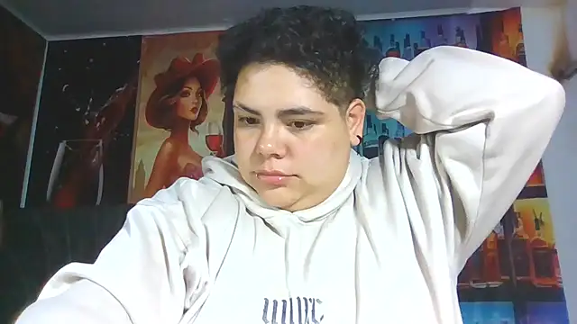 Snapshot of Hailey_Curvy chatting on 30, 5, 2026 Hailey Curvy online show from 30, 5, 2026