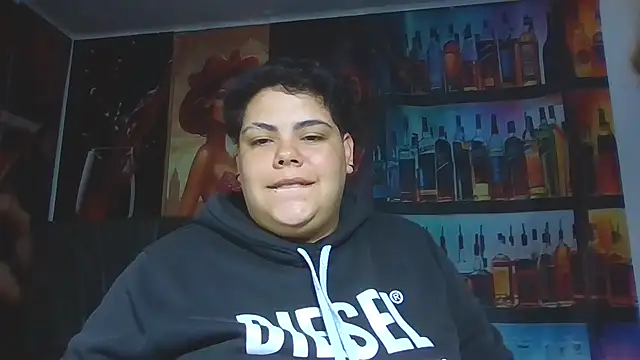 Snapshot of Hailey_Curvy chatting on 31, 5, 2026 Hailey Curvy online show from 31, 5, 2026
