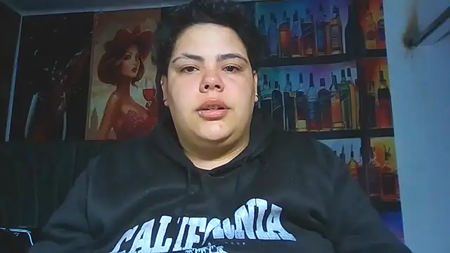 Snapshot of Hailey_Curvy chatting on 10, 6, 2026 Hailey Curvy online show from 10, 6, 2026