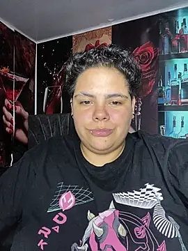 Snapshot of Hailey_Curvy chatting on 12, 6, 2026 Hailey Curvy online show from 12, 6, 2026