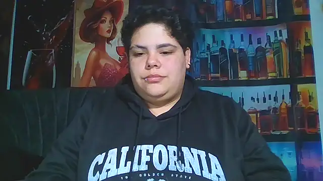 Snapshot of Hailey_Curvy chatting on 18, 6, 2026 Hailey Curvy online show from 18, 6, 2026