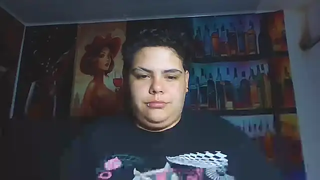 Snapshot of Hailey_Curvy chatting on 21, 6, 2026 Hailey Curvy online show from 21, 6, 2026