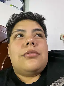 Snapshot of Hailey_Curvy chatting on 22, 6, 2026 Hailey Curvy online show from 22, 6, 2026