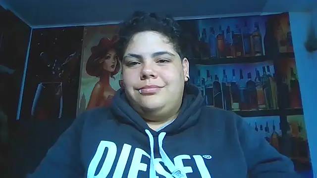 Snapshot of Hailey_Curvy chatting on 25, 6, 2026 Hailey Curvy online show from 25, 6, 2026