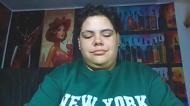 Snapshot of Hailey_Curvy chatting on 29, 6, 2026 Hailey Curvy online show from 29, 6, 2026