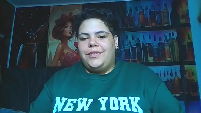 Snapshot of Hailey_Curvy chatting on 29, 6, 2026 Hailey Curvy online show from 29, 6, 2026