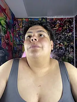 Snapshot of Hailey_Curvy chatting on 3, 7, 2026 Hailey Curvy online show from 3, 7, 2026
