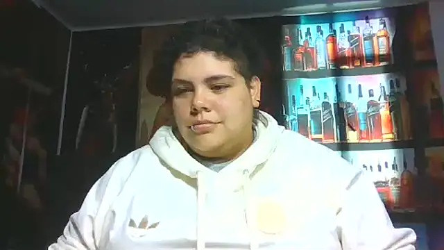 Snapshot of Hailey_Curvy chatting on 7, 7, 2026 Hailey Curvy online show from 7, 7, 2026