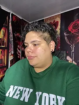 Snapshot of Hailey_Curvy chatting on 11, 7, 2026 Hailey Curvy online show from 11, 7, 2026