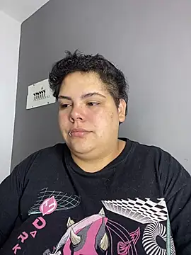 Snapshot of Hailey_Curvy chatting on 29, 7, 2026 Hailey Curvy online show from 29, 7, 2026