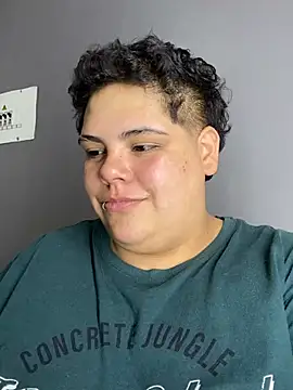 Snapshot of Hailey_Curvy chatting on 30, 7, 2026 Hailey Curvy online show from 30, 7, 2026