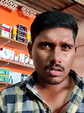 Markroco696 online show from 31, 10, 2025