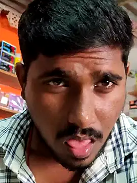 Markroco696 online show from 25, 11, 2025