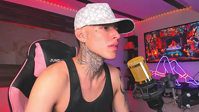 conor 2004 online show from 2, 12, 2025