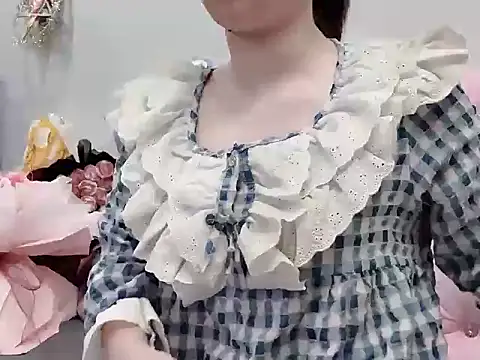 Stella-869 online show from 22, 10, 2025