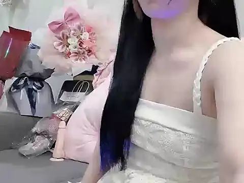 Stella-869 online show from 23, 10, 2025