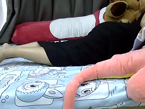 Stella-869 online show from 16, 1, 2026