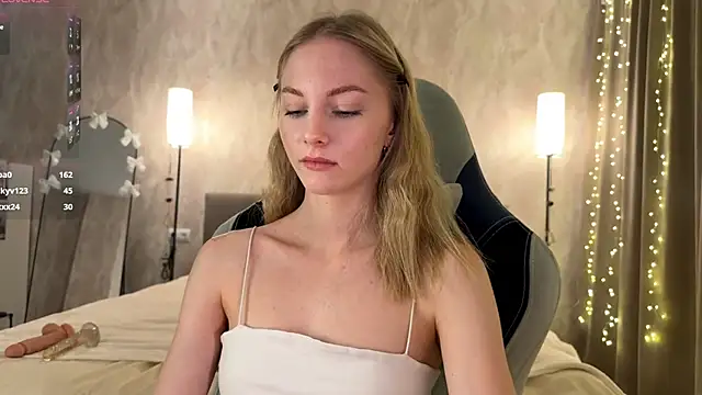 BrightAnnie online show from 6, 2, 2026