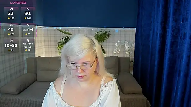 Hella Fabel online show from 17, 1, 2026