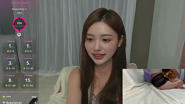 Snapshot of TENTEN0805 chatting on 13, 9, 2025 TENTEN0805 online show from 13, 9, 2025