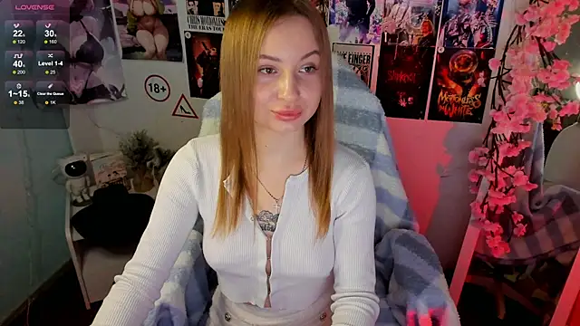 Rose se online show from 27, 11, 2025