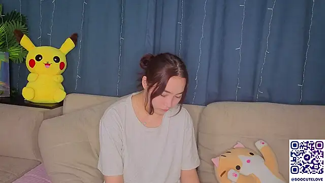 ColettaMejias online show from 19, 12, 2025