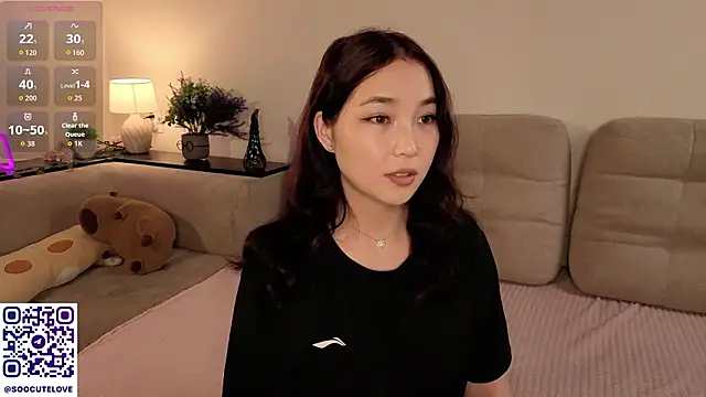 ColettaMejias online show from 1, 3, 2026