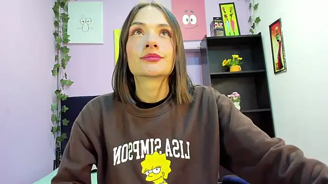 Tammy Thompson  online show from 21, 10, 2025