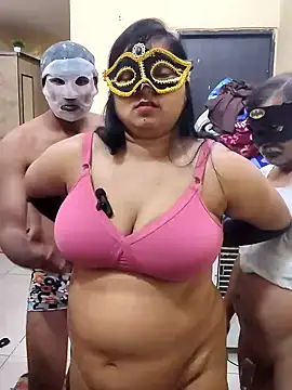 Hot modal online show from 18, 12, 2025