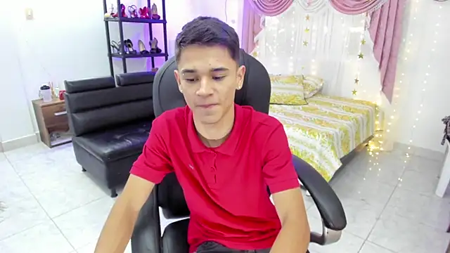 Aron Boyy online show from 16, 9, 2025