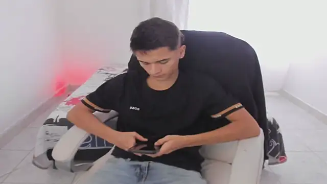 Aron Boyy online show from 20, 9, 2025