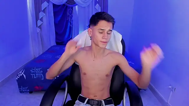 Aron Boyy online show from 27, 9, 2025