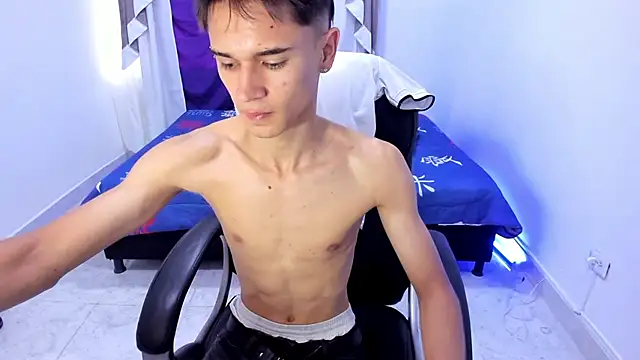 Aron Boyy online show from 14, 10, 2025