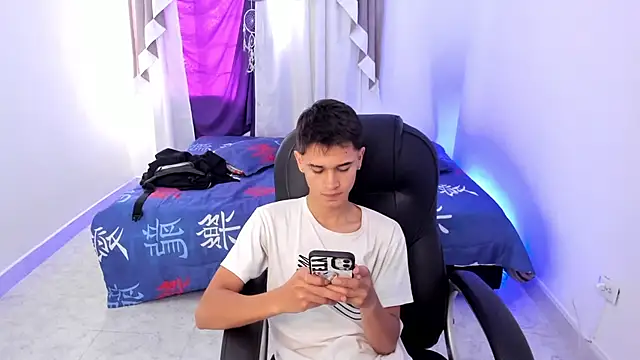 Aron Boyy online show from 16, 10, 2025