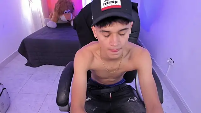 Aron Boyy online show from 14, 3, 2026