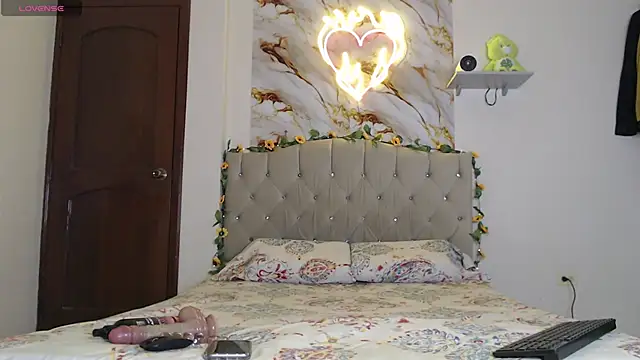 rossie evans online show from 30, 10, 2025