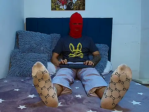 Warmteam777 online show from 28, 11, 2025