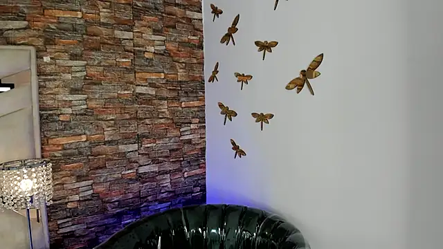 Valery Brand online show from 10, 9, 2025