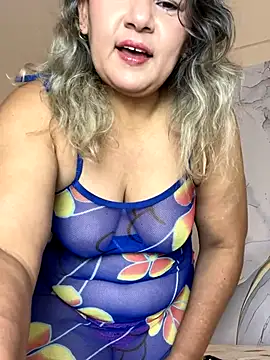 Lucy Milf 474 online show from 2, 12, 2025