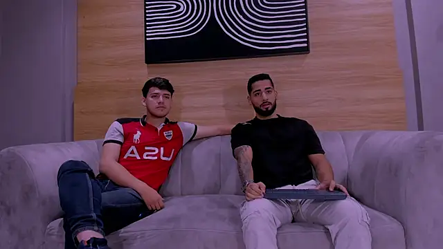 mike friends online show from 1, 12, 2025