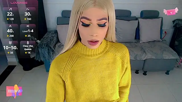 Anne Zulb online show from 9, 4, 2026