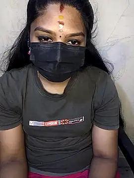 Snapshot of Tamil_Attitude_queen chatting on 12, 9, 2025 Tamil Attitude queen online show from 12, 9, 2025