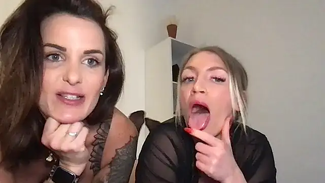 AmyStone   online show from 4, 3, 2026