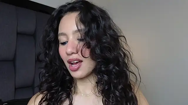 Calipso Parisi online show from 21, 3, 2026