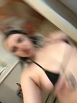 Snapshot of GoddessJemma chatting on 6, 11, 2025 GoddessJemma online show from 6, 11, 2025