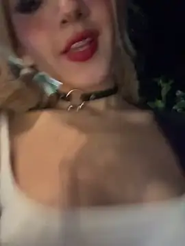 SweetBunnyGF online show from 21, 9, 2025